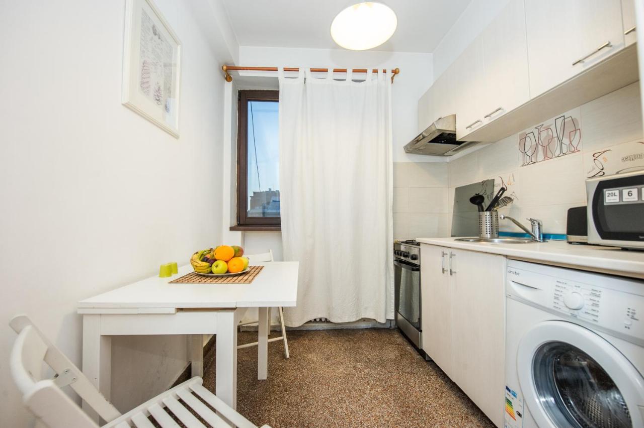 Universitate 1 Lägenhet Bukarest Exteriör bild